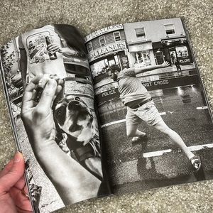 Hamburger Eyes No. 38